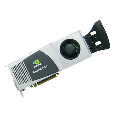 Dell 1G28H Video Card nVidia Quadro FX4800 1.5GB DDR3 PCI-E 2x DisplayPort Dell 1G28H Video Card nVidia Quadro FX4800 1.5GB DDR3 PCI-E 2x DisplayPort