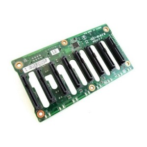 Dell 1G3TF Backplane HDD SATA PowerEdge FC620