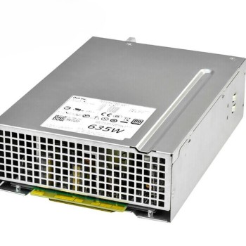 635W Switching Hot Swap Power Supply Unit PSU for Precision Workstation T3600 or T5600 635W Switching Hot Swap Power Supply Unit PSU for Precision Workstation T3600 or T5600