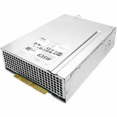 635W Switching Hot Swap Power Supply Unit PSU for Precision Workstation T3600 or T5600