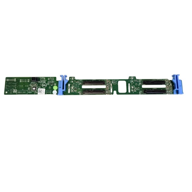 Dell 1PKN0 Backplane 4x 2.5-Inch HDD SATA for PowerEdge R420xr Dell 1PKN0 Backplane 4x 2.5-Inch HDD SATA for PowerEdge R420xr