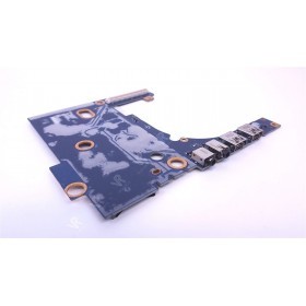 I/O Daughter Board Left Audio; SD Card Reader; 2xUSB Precision M