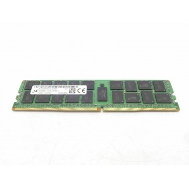 16GB (1X16GB) 2RX4 PC4-17000P-R DDR4-2133MHZ RDIMM Memory Module