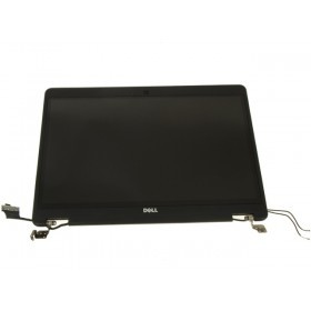 LCD Panel 14 Glossy; LED; Touchscreen; Widescreen; WXGA AU Optr