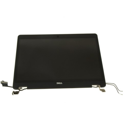 Dell 1VWRW LCD Panel 14 Glossy; LED; Touchscreen; Widescreen; WXGA AU Optr