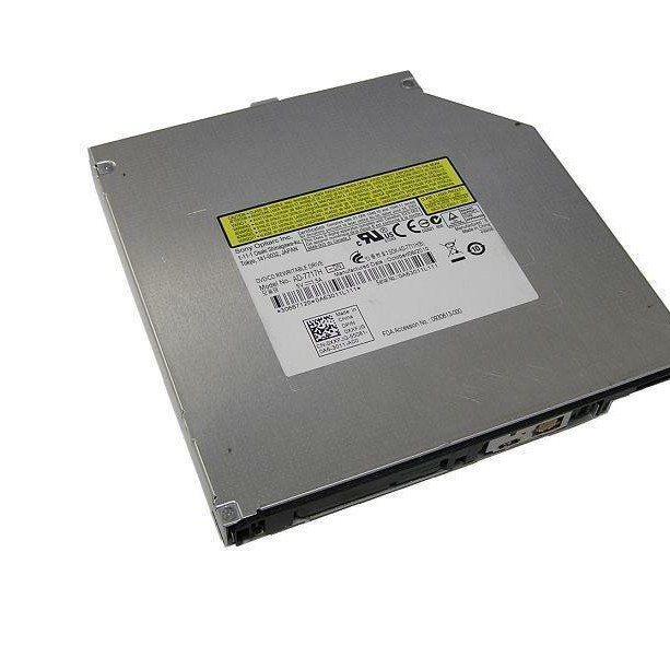Dell 1XXR0 DVD+/-RW Drive 16x8x16x SATA Internal SlimLine AD-7717H Optiplex 780