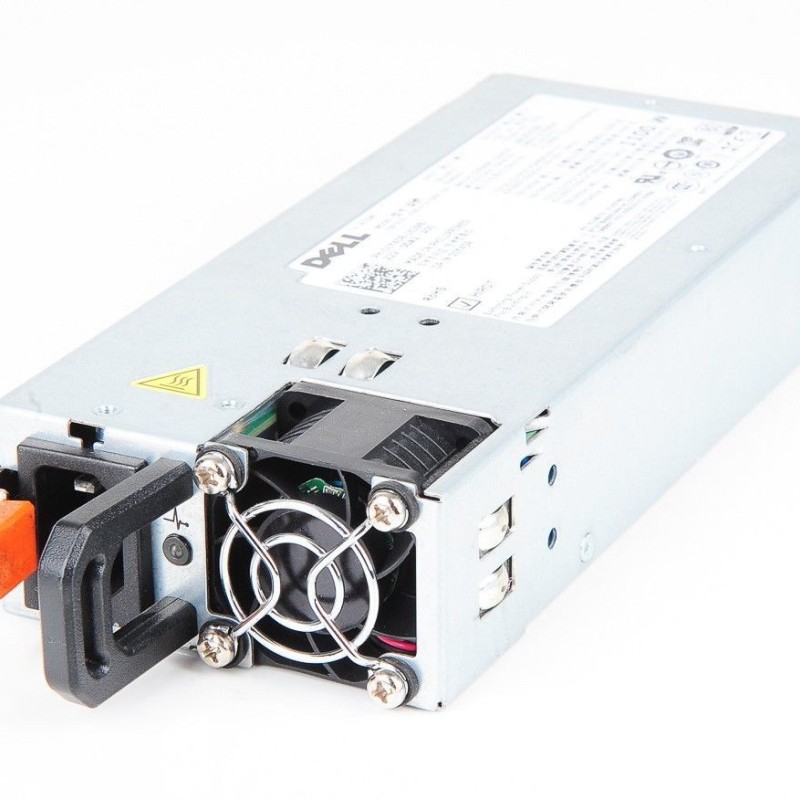 Dell 1Y45R PSU 1100W Switching Redundant Hot Swap Astec 7001515-J100 for PowerEdge