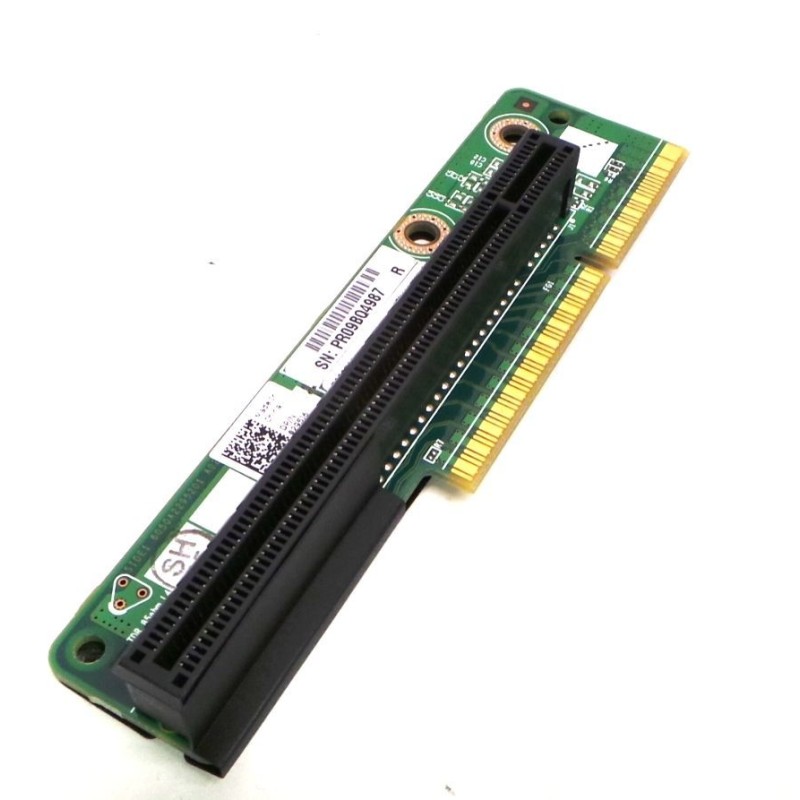 Dell 295J6 PCI Riser Card PCI-E x16 PowerEdge C6100