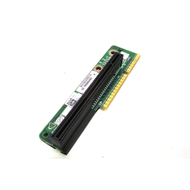 Dell 295J6 PCI Riser Card PCI-E x16 PowerEdge C6100