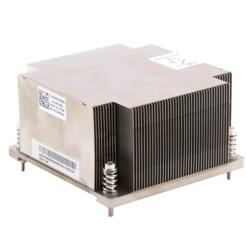 CPU Heat Sink PowerEdge C2100 CPU Heat Sink PowerEdge C2100