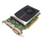 Nvidia Quadro 2000 1GB GDDR5 2x DP DVI PCI-e x16 Video Graphics Card