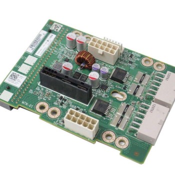 Power Distribution Board 2 Controller Card for PowerEdge C6145