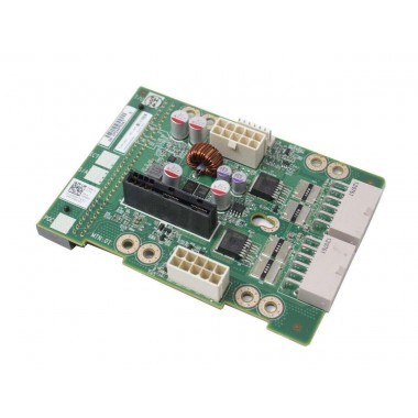 Power Distribution Board 2 Controller Card for PowerEdge C6145