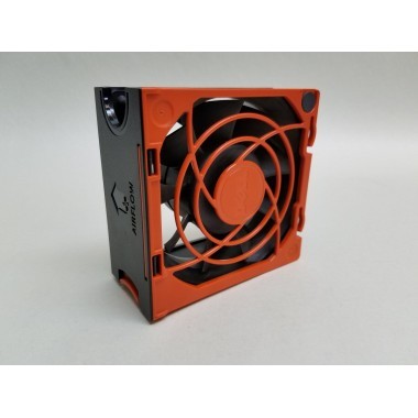 Fan Module 12V DC; 3.00A 92mm Hot Swap Delta for PowerEdge T620 Tower