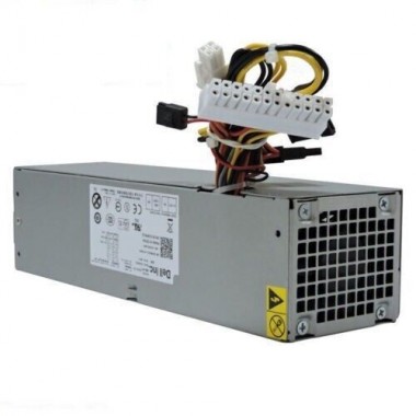 240W Optiplex 390 790 990 3010 7010 9010 SFF Power Supply 2TXYM PH3C2 JNPVV