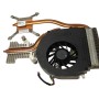 CPU Heat Sink and Fan Assembly Studio 1558