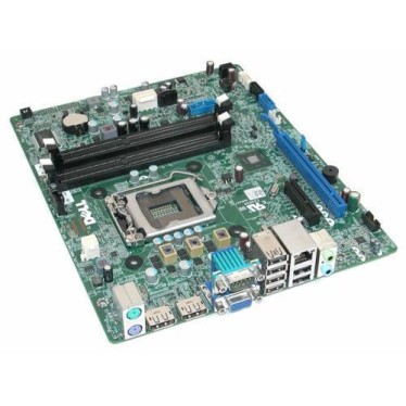 Dell 2YYK5 System Board LGA1155 with out CPU for Optiplex 7020 Tower
