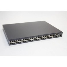 Dell 3248 PowerConnect 48-Port Managed Ethernet Switch 10/100 with 2 SPF Ports