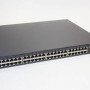 PowerConnect 48-Port Managed Ethernet Switch 10/100 with 2 SPF Ports