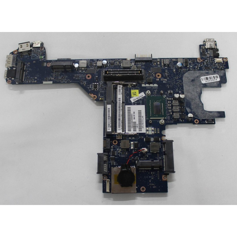 Dell 334P6 System Board Core i5 2.6GHz (i5-3320M) with CPU with Base TXM91 Latitude