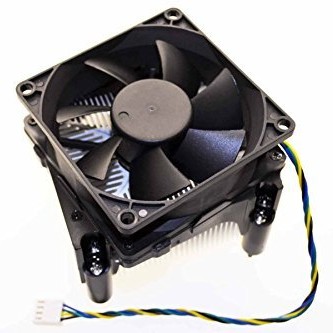 CPU Heat Sink & Fan Assembly Inspiron 530/Vostro 200/400/430