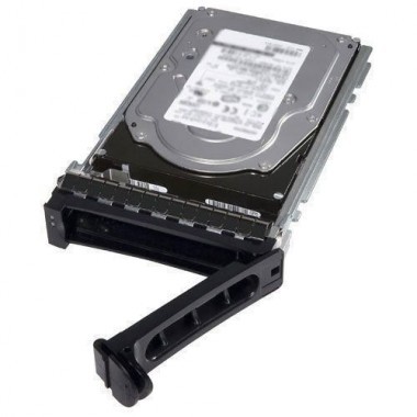 Dell 7200 RPM Serial ATA Hot Plug Hard Drive - 1 TB - 3.5-Inch SATA Hard Disk Drive HDD