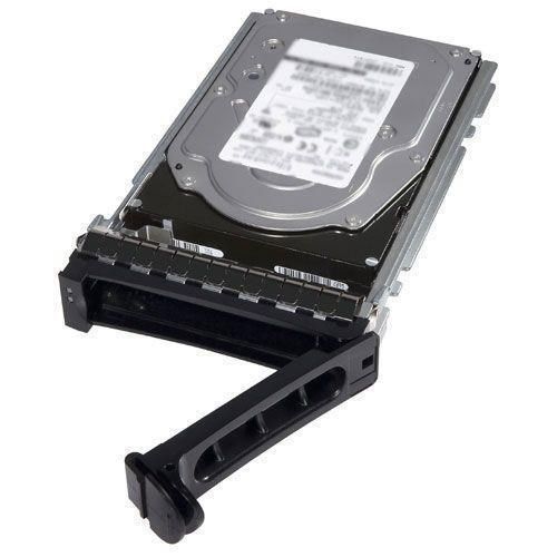 Dell 341-9527 Dell 7200 RPM Serial ATA Hot Plug Hard Drive - 1 TB - 3.5-Inch SATA Hard Disk Drive HDD