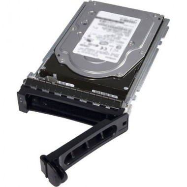 Dell 7200 RPM Serial ATA Hot Plug Hard Drive - 1 TB - 3.5-Inch SATA Hard Disk Drive HDD