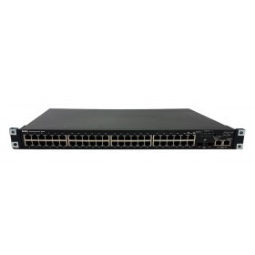 PowerConnect 48-Port Gigabit Ethernet Switch PoE