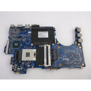 System Board PGA989 with out CPU with Base 9YFWF Precision M4700