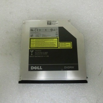 DVD+/-RW Drive 8x SATA Internal SlimLine UJ8A2