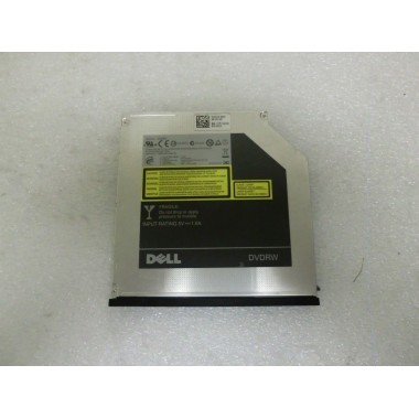 DVD+/-RW Drive 8x SATA Internal SlimLine UJ8A2