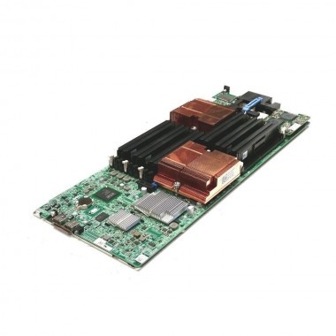 System Board 2-Socket FCLGA1366 with out CPU PowerEdge M710HD