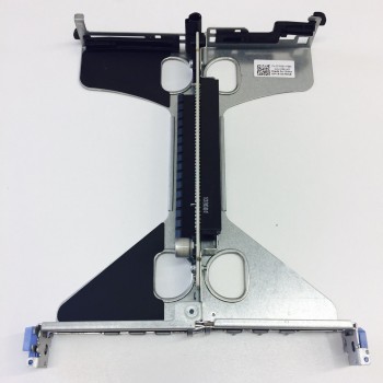 PCI Riser Card RISER 1; Slot 1 PCI-E 3.0 X8; Slot 2 PCI-E 3.0 X1