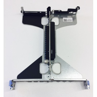 PCI Riser Card RISER 1; Slot 1 PCI-E 3.0 X8; Slot 2 PCI-E 3.0 X1