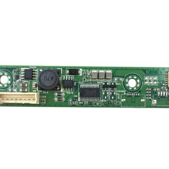 Converter Board LCD Optiplex 9020 All-In-One