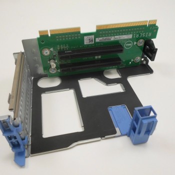 Riser Board CPU 2; 2x PCI-E 3.0 x16 for PowerEdge R820