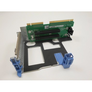 Riser Board CPU 2; 2x PCI-E 3.0 x16 for PowerEdge R820