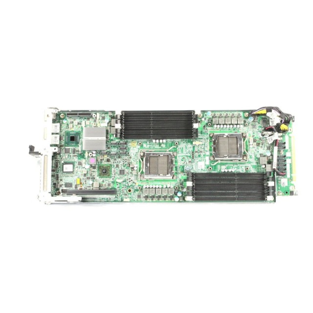 Dell 3PHJT System Board 2-Socket Socket C32 with out CPU X05 PowerEdge C6105