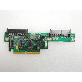 Backplane HDD SAS/SATA 2x 2.5 PowerEdge C8220X Blade