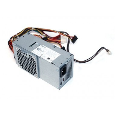 Power Supply PSU 250W PFC AcBel AC250NS-00 for Inspiron 620S Slim Tower