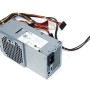 Power Supply PSU 250W PFC AcBel AC250NS-00 for Inspiron 620S Slim Tower