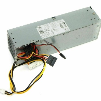 240W Replacement Power Supply for OptiPlex 9010 SFF H240AS-01 3YKG5 709MT