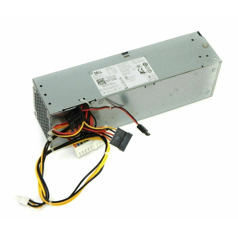 Dell 3WN11 240W Replacement Power Supply for OptiPlex 9010 SFF H240AS-01 3YKG5 709MT