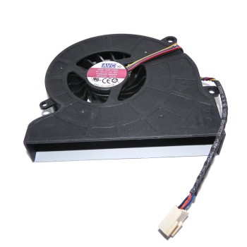 CPU Fan 12V DC; 0.58A Inspiron One 2320 All-In-One