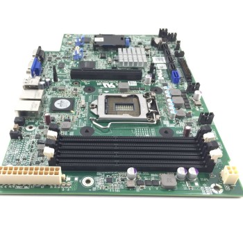 PowerEdge R210 II Intel Socket LGA1155 Server Motherboard
