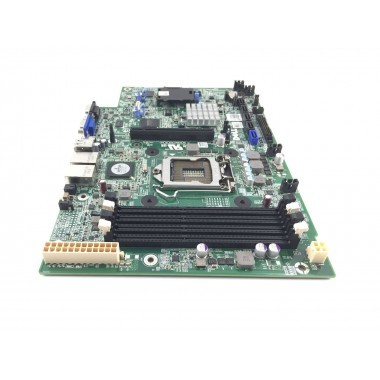 PowerEdge R210 II Intel Socket LGA1155 Server Motherboard