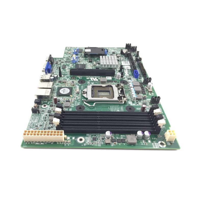 Dell 3X6X0 PowerEdge R210 II Intel Socket LGA1155 Server Motherboard