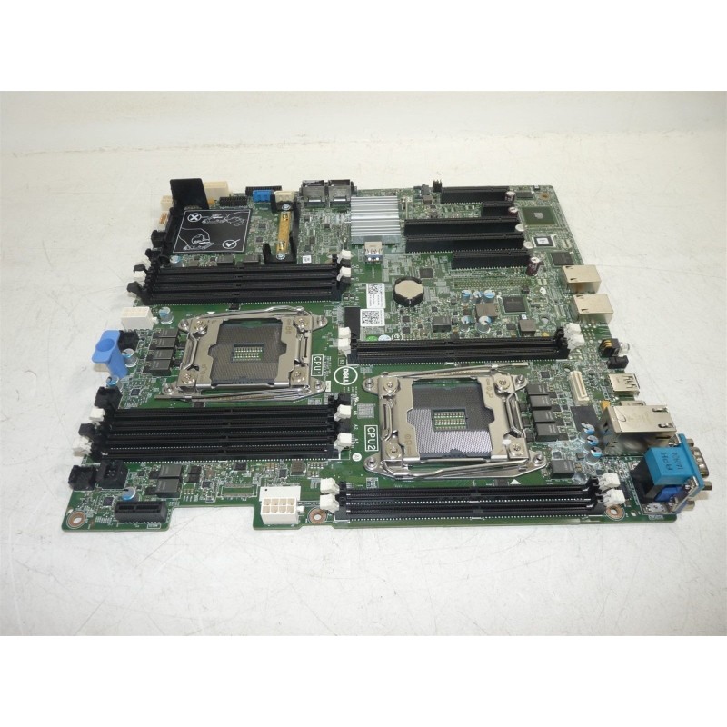 Dell 3XKDV System Board V1 for PowerEdge R430 or R530