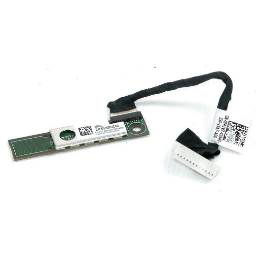 Dell 3YX8R Bluetooth Module TrueMobile 380 4.0 Internal; Mini Precision M67